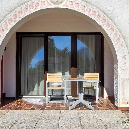 Gaestehaus Am Kurpark Schliersee Bagian luar foto