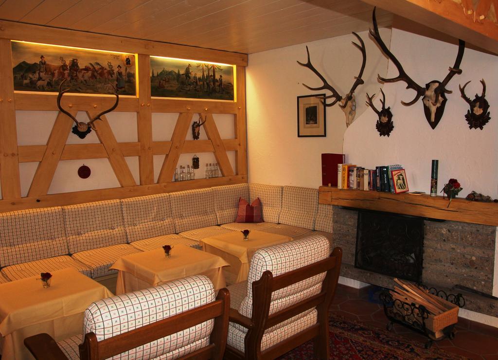 Gaestehaus Am Kurpark Schliersee Bagian luar foto