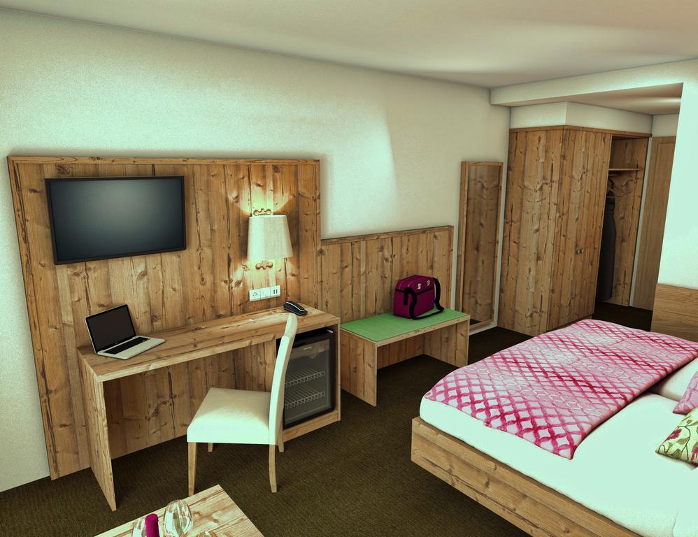 Gaestehaus Am Kurpark Schliersee Bagian luar foto